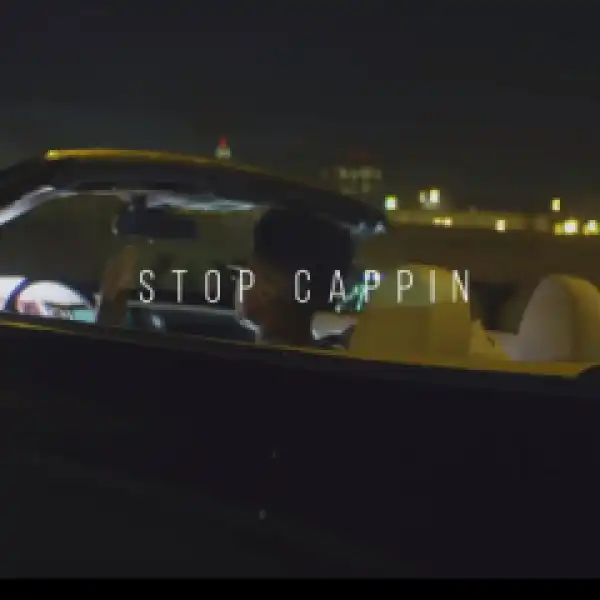 Blueface - Stop Cappin
